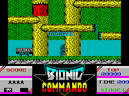Bionic Commando (1988)(Go!)